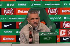 «Daniel Bragança é mais dinâmico que Hjulmand. Tem crescido imenso»