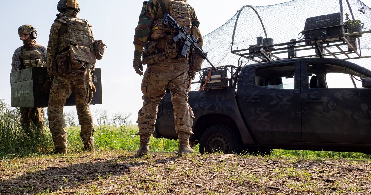 Tragédia na Ucrânia: morte de ex-atleta olímpico envolta em mistério