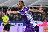 Ndour soma cinco golos e três assistências em 2025/26