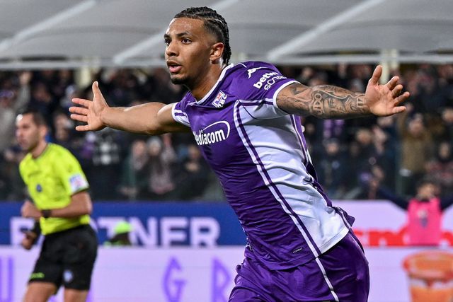 Ndour soma cinco golos e três assistências em 2025/26