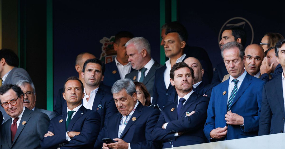 O futebol português e o cheiro a lixívia pela manhã