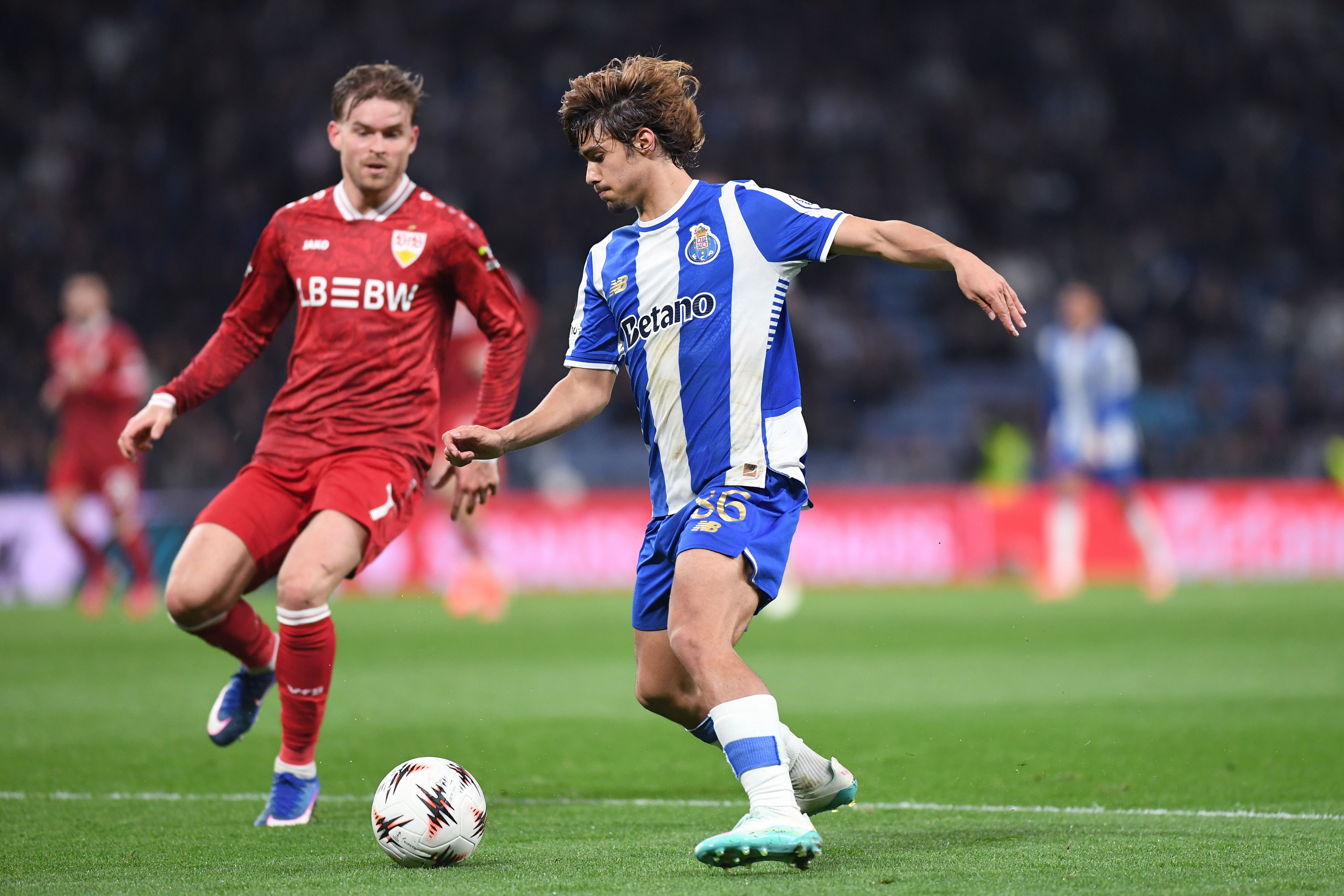 Rodrigo Mora - Foto: Rogério Ferreira/Kapta+