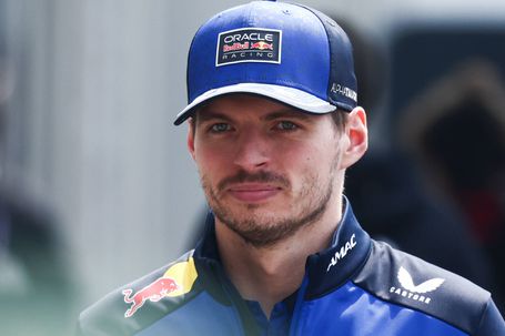 Max Verstappen já terá ameaçado bater com a porta e deixar a F1 se as coisas continuarem como estão. IMAGO