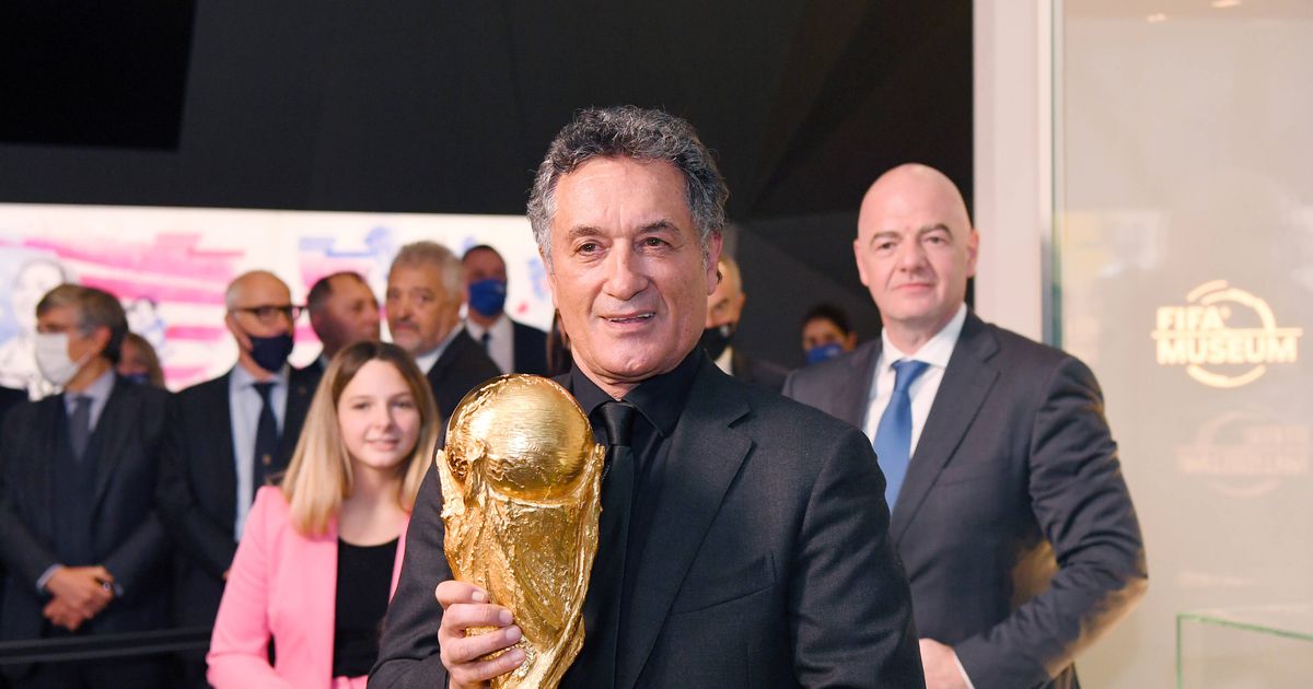 «Em Itália, ou és um fantoche ou eliminam-te»