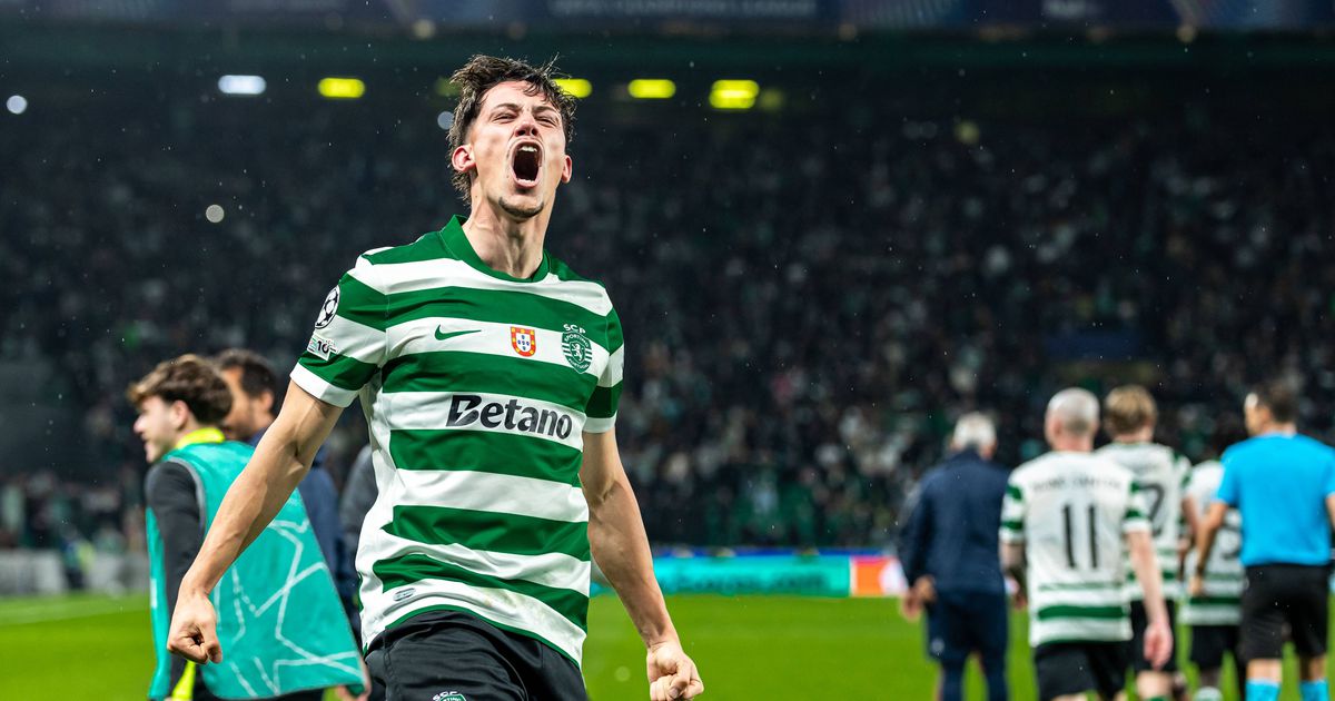 Hoje pode ver em direto na TV...