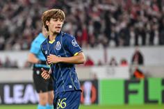 FC Porto: «É uma pena ver Rodrigo Mora...»