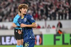 FC Porto: «É uma pena ver Rodrigo Mora...»