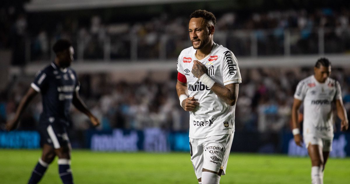 «Sexista e discriminatório»: Neymar acusado de comentários misóginos