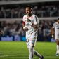 Neymar, avançado do Santos