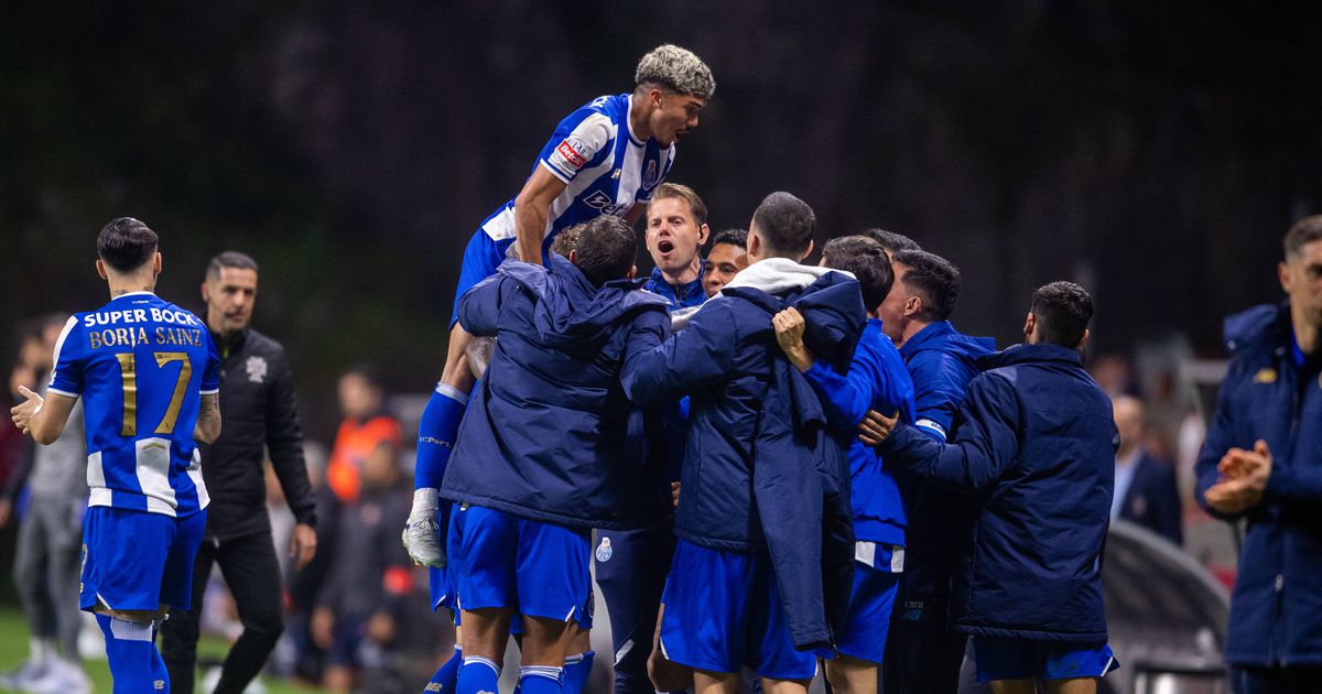 Hoje pode ver em direto na TV...