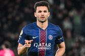 Gonçalo Ramos foi poucas vezes titular no PSG - Foto: IMAGO