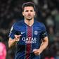 Gonçalo Ramos foi poucas vezes titular no PSG - Foto: IMAGO