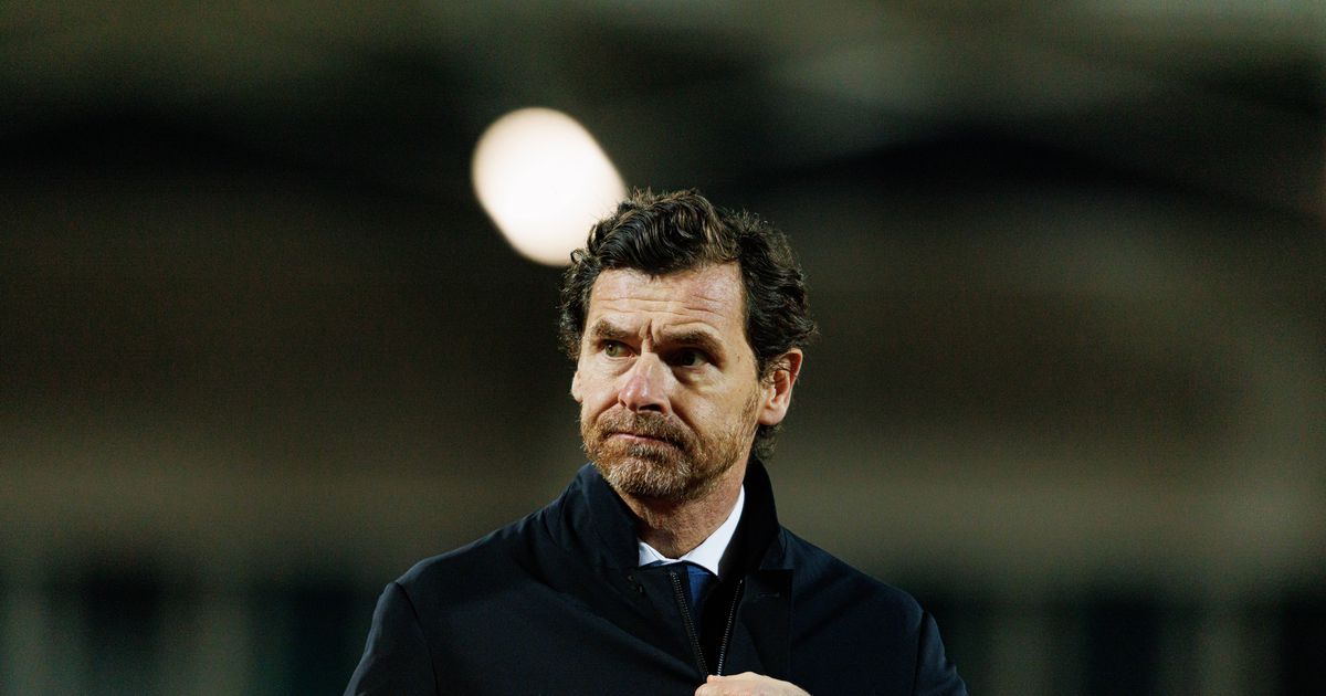 FC Porto: Villas-Boas denuncia práticas ilegítimas com menores