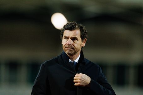 FC Porto: Villas-Boas denuncia práticas ilegítimas com menores