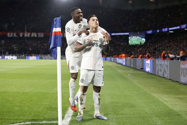 Moisés Caicedo também causa polémica nos 'blues'