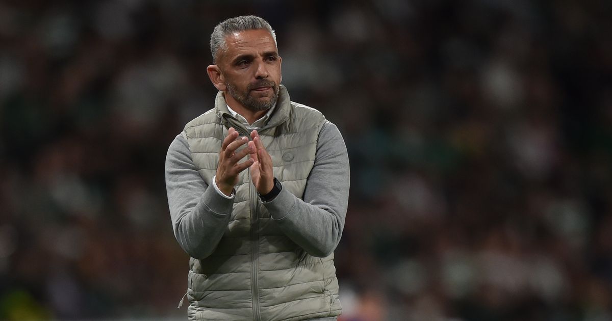 A gestão, a exibição... e polémicas: tudo o que disse Rui Borges