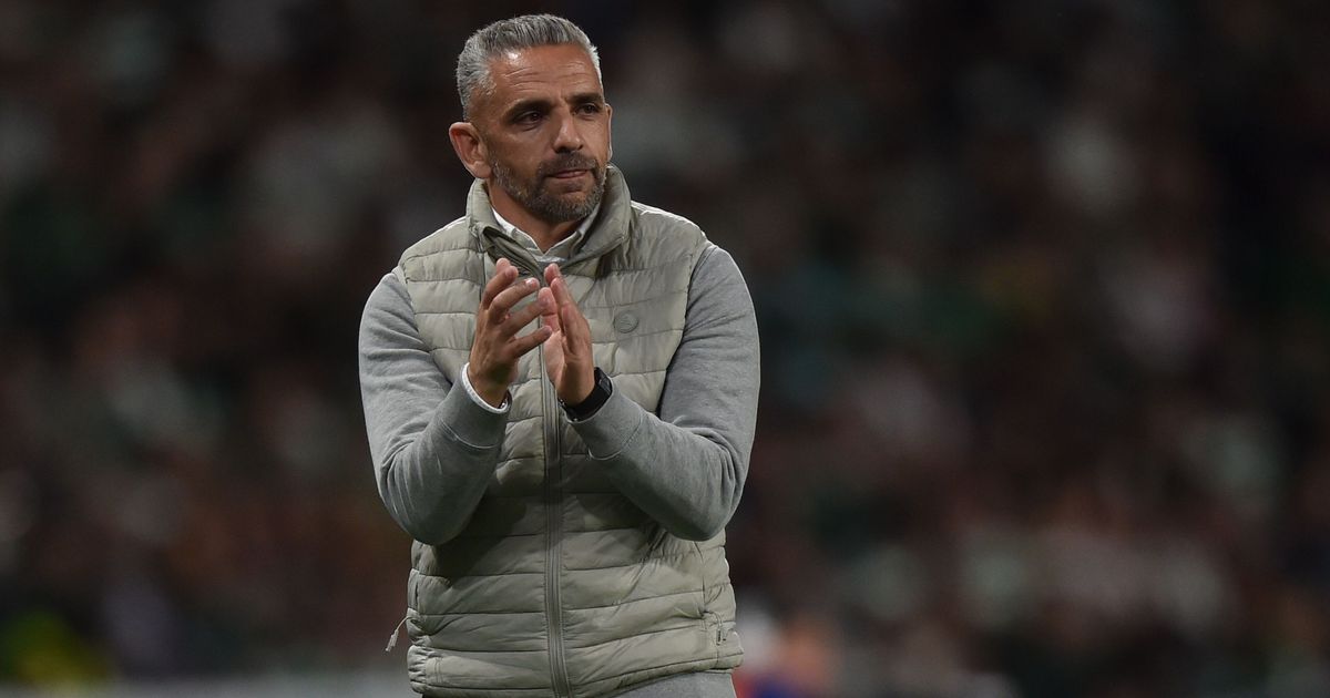 Sporting vai com tudo! Já há onze para o Arsenal e com uma surpresa