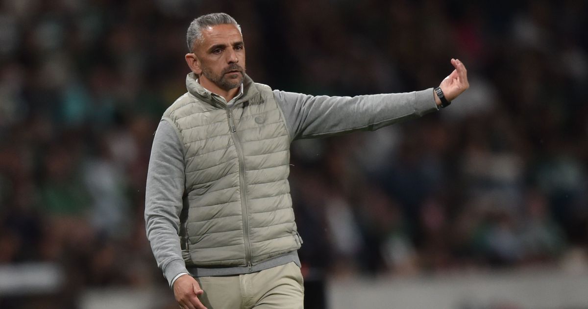 Onze do Sporting nas Aves com novidade no ataque