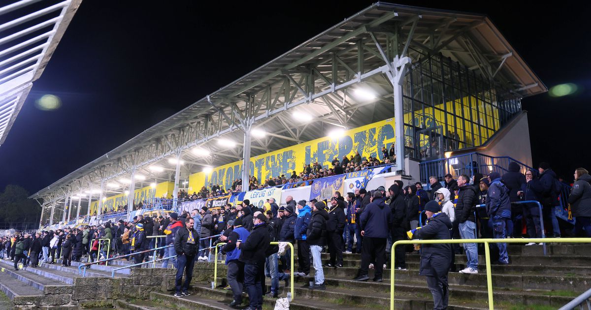 Tradição debaixo de fogo: federação exige demolição de bancada histórica em Leipzig