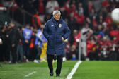 Mircea Lucescu, ex-selecionador da Roménia
