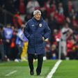Mircea Lucescu, ex-selecionador da Roménia
