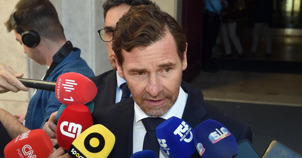 Villas-Boas desafia Diogo Costa a herdar o n.º 2 de Jorge Costa: «Espero que aceite»
