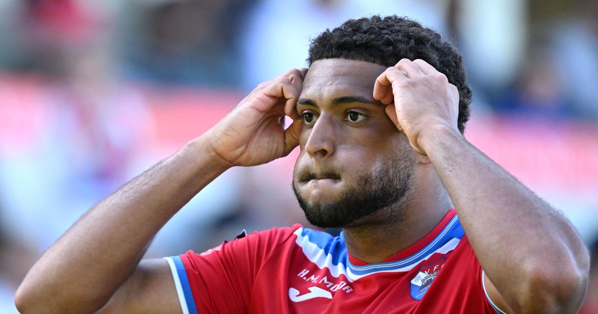 Benfica: Marco Silva quer ver Gustavo Varela