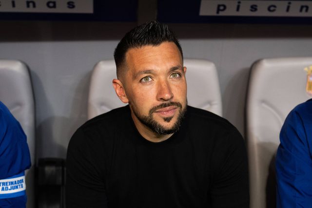 Farioli, treinador do FC Porto