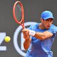 Nuno Borges já conhece rival para a estreia no Masters 1000 de Monte Carlo. IMAGO