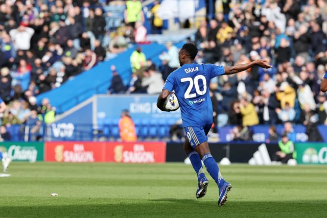 Campeão mais improvável de sempre arrisca seriamente a descida ao terceiro escalão
