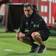 Sporting procura a redenção frente ao SC Braga