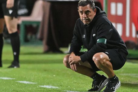 Sporting procura a redenção frente ao SC Braga