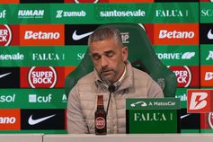 «Vitória do Sporting não tem contestação»