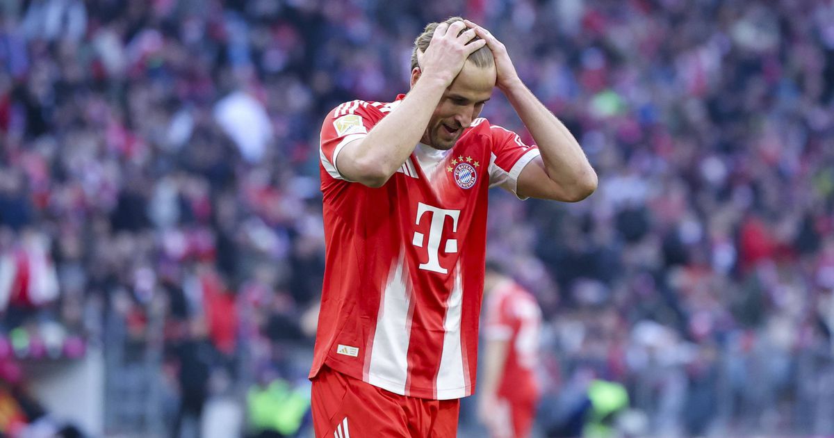 Real Madrid em risco? Kompany confirma baixa de Kane