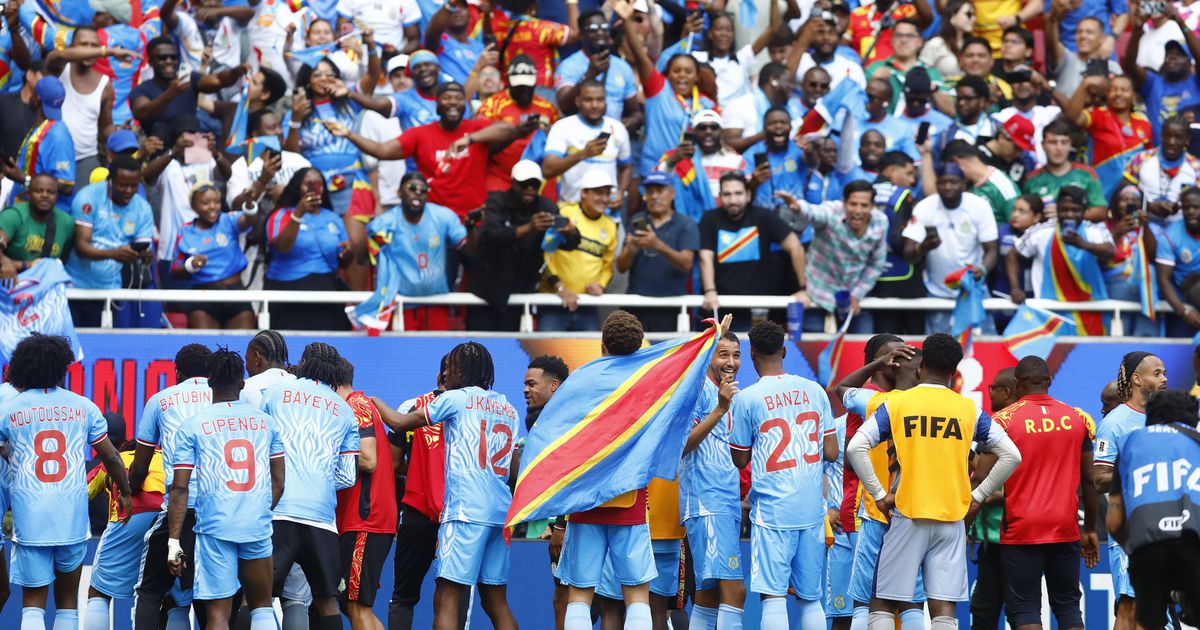 Adversário de Portugal no Mundial põe em marcha plano ambicioso