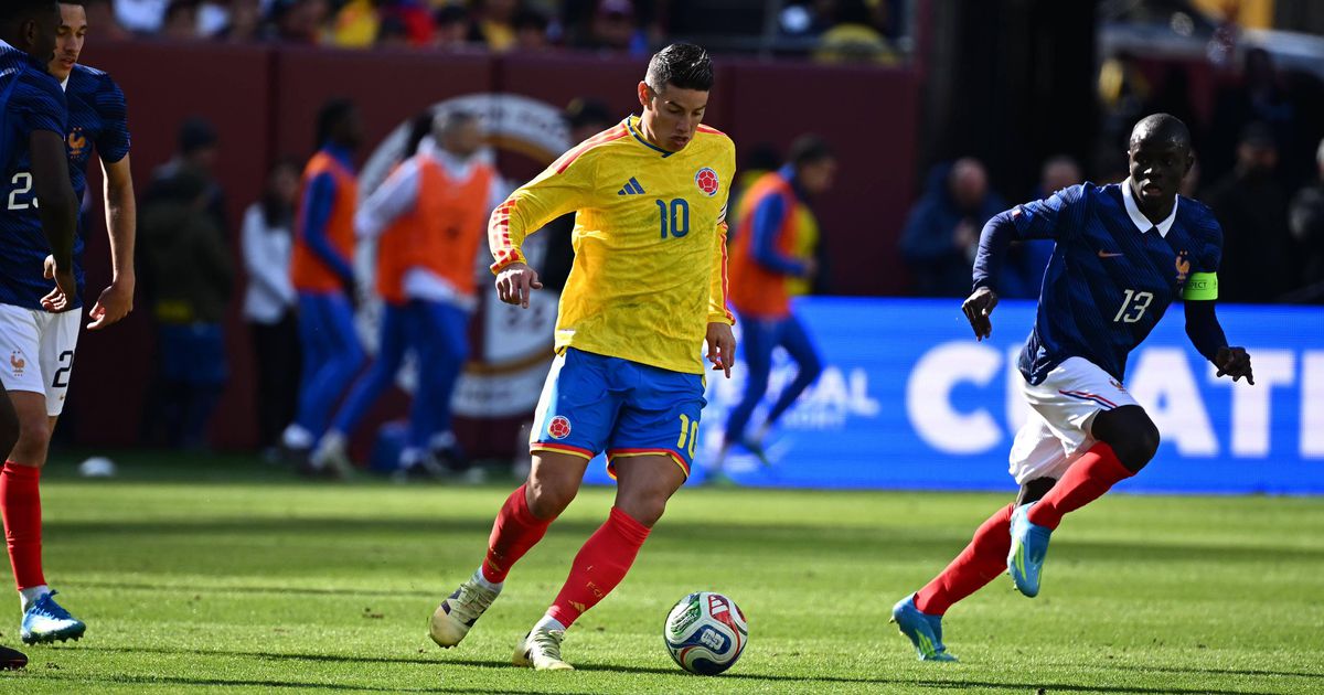 Ex-FC Porto hospitalizado nos EUA após particular com França