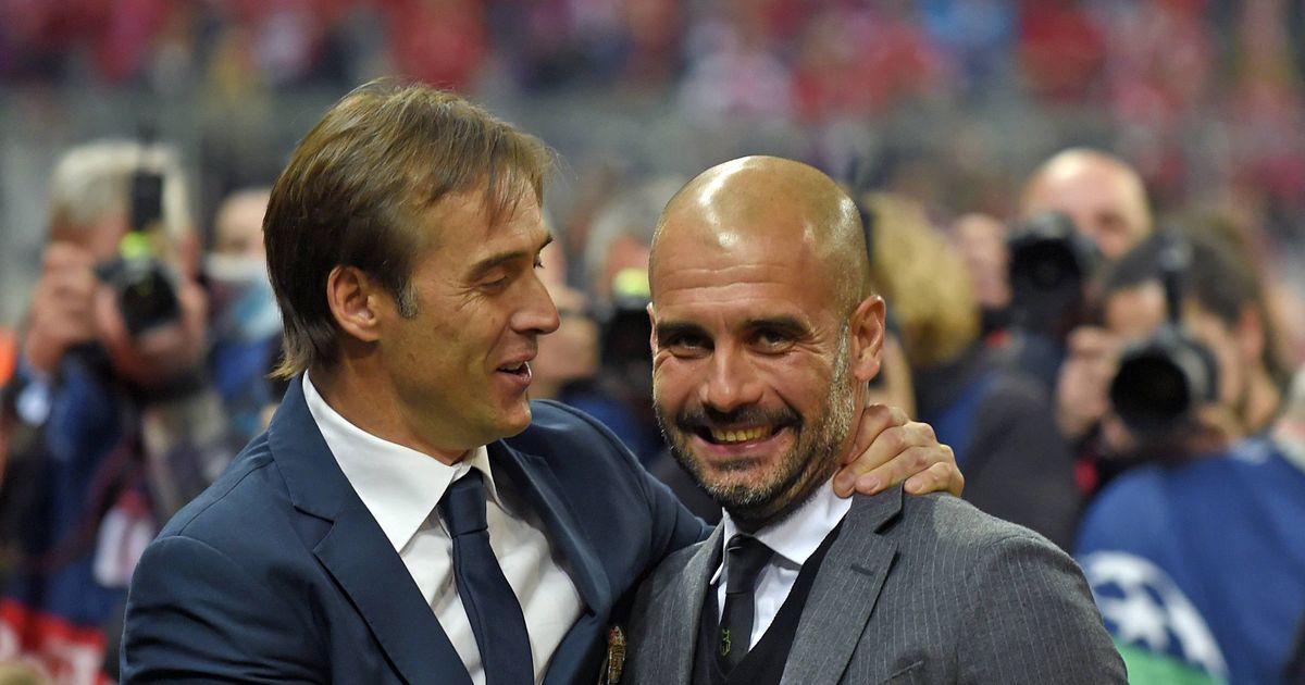 Ex-médico do Bayern recorda conflito com Guardiola após jogo com o FC Porto