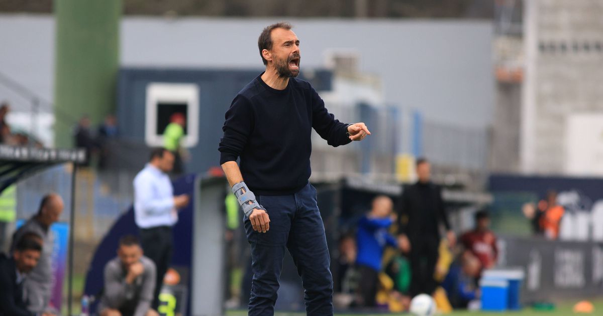 Hugo Oliveira: «FC Porto? Equipa poderosa e esfomeada, mas o Famalicão...»