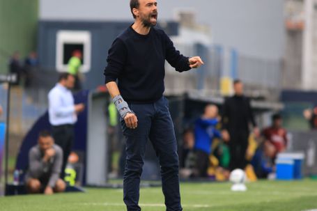 Líder do balneário do Vila Nova dá a receita para que a sua equipa possa ter sucesso no reduto do líder