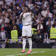Vinícius regresso «cansado» a Madrid e é dúvida para o Maiorca