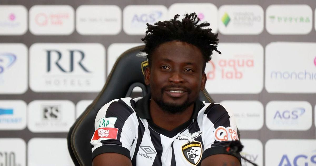 Situação preocupante motiva amostragem de cartão roxo em jogo da Liga 2