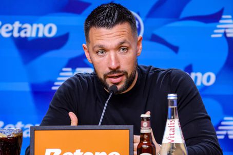 SONDAGEM: tem Farioli razão nas críticas ao Sporting?