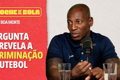 Toque de Bola | Luís Boa Morte: «Há discriminação na escolha dos treinadores em Portugal»