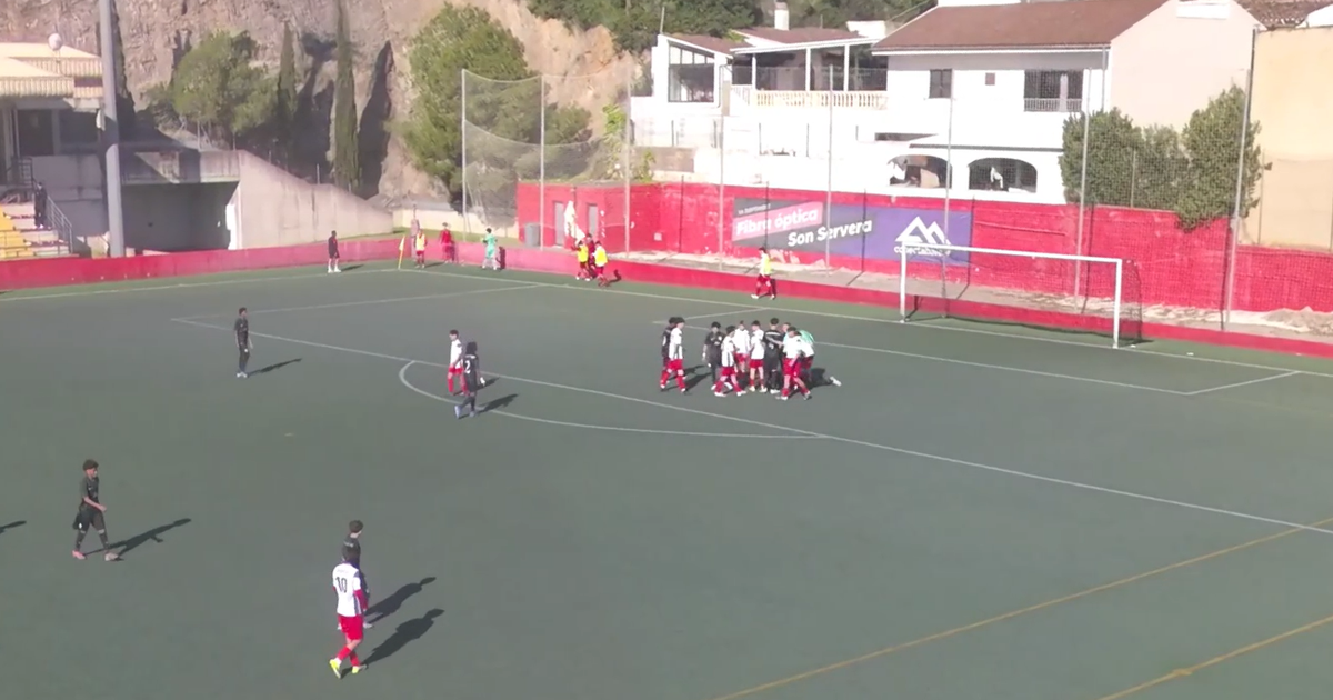 Três jogadores do Sporting expulsos de torneio em Maiorca após pancadaria