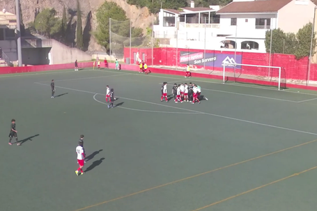 Três jogadores do Sporting expulsos de torneio em Maiorca após pancadaria