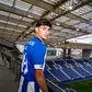 Gonçalo Sousa foi operado ao perónio e só volta na próxima temporada (Foto: FC Porto)