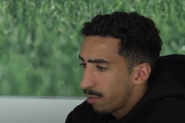 Tiago Tomás: «Diria até que esta foi a minha pior época»