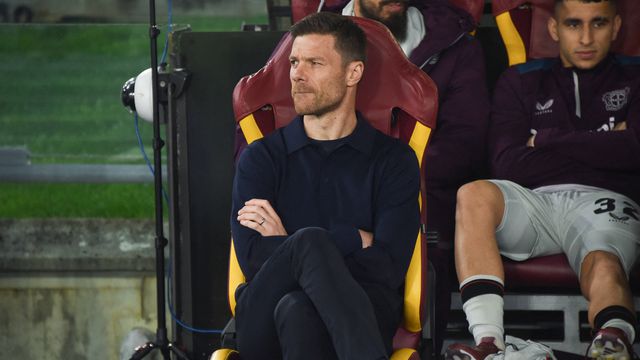 Xabi Alonso: «Foi totalmente merecido»