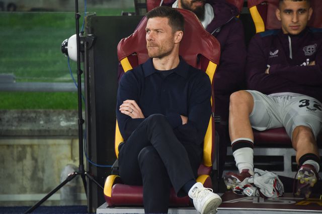 Xabi Alonso: «Foi totalmente merecido»