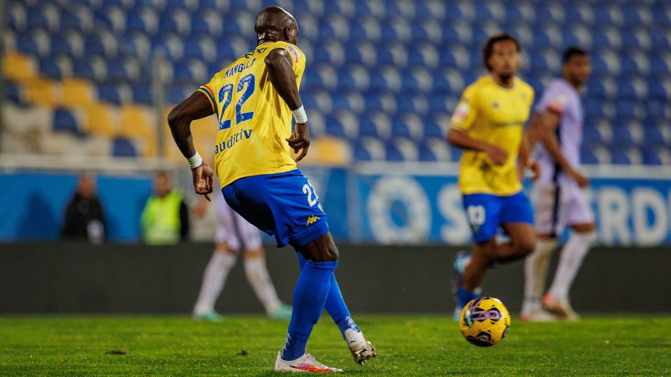 Estoril: Mangala para a hora das decisões